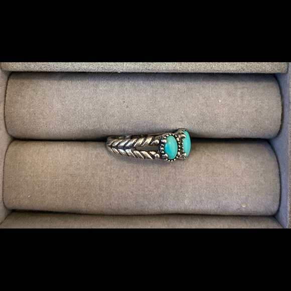 QVC RING - Picture 2 of 2